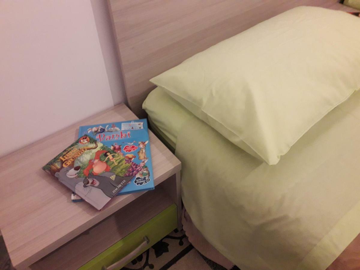 B&By In Viaggio ปูติญญาโน ภายนอก รูปภาพ